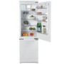 NordMende 243 Litre 70/30 Integrated Fridge Freezer