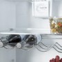 NordMende 243 Litre 70/30 Integrated Fridge Freezer