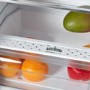 NordMende 243 Litre 70/30 Integrated Fridge Freezer