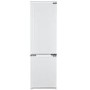 NordMende 243 Litre 70/30 Integrated Fridge Freezer