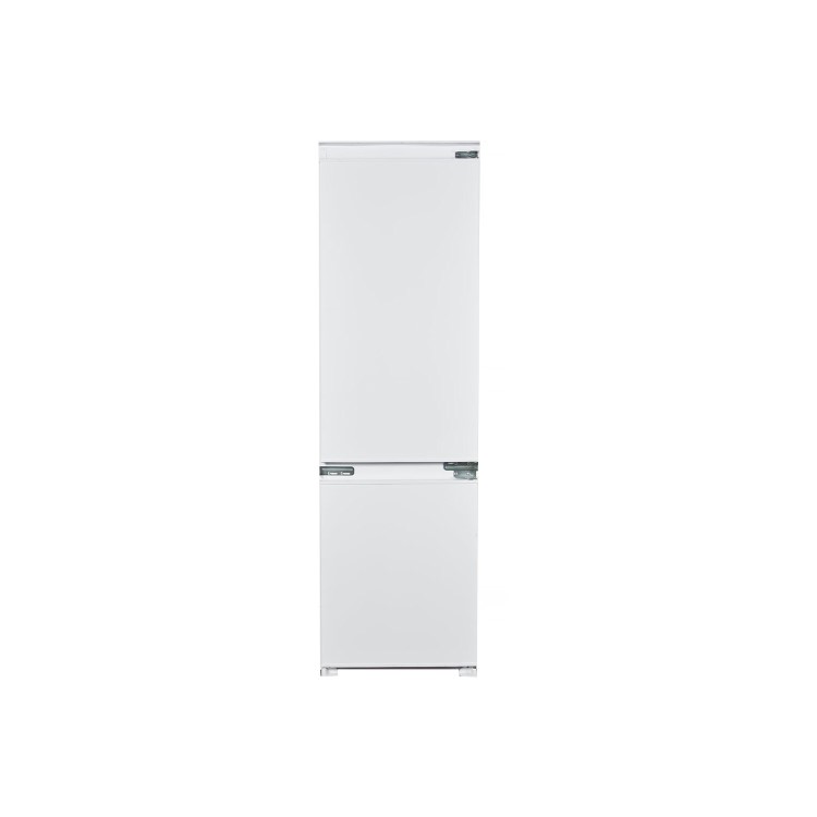 NordMende 243 Litre 70/30 Integrated Fridge Freezer