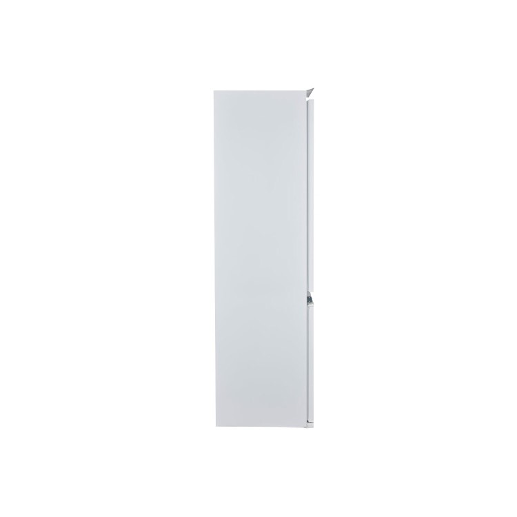 NordMende 243 Litre 70/30 Integrated Fridge Freezer
