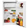 NordMende RII880APLUS 123L 88cm Integrated In-column Fridge With Ice Box