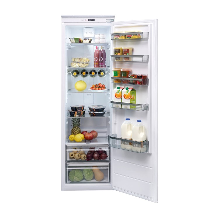 Caple 294L In-column Integrated Larder Fridge