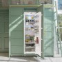 Caple 294L In-column Integrated Larder Fridge