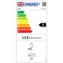 Caple 294L In-column Integrated Larder Fridge
