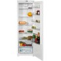 NordMende RITL397APLUS 300L Tall Integrated In-column Fridge