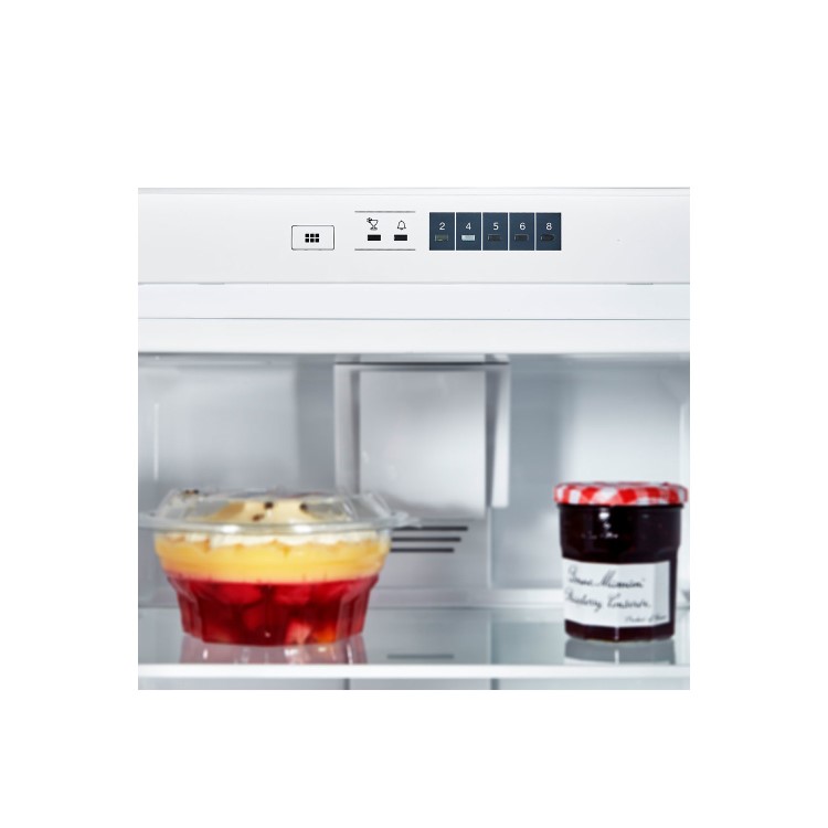 NordMende RITL397APLUS 300L Tall Integrated In-column Fridge