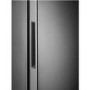 Refurbished AEG RKB638E2MX Freestanding 358 Litre Tall Fridge Silver