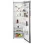 Refurbished AEG RKB638E2MX Freestanding 358 Litre Tall Fridge Silver