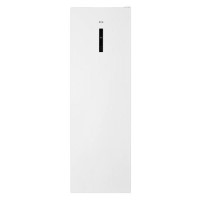 AEG Series 6000 358 Litre Freestanding Fridge - White