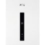 AEG Series 6000 358 Litre Freestanding Fridge - White