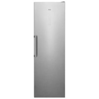 AEG Series 7000 390 Litre Freestanding Fridge - Stainless Steel
