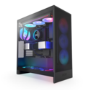 NZXT Kraken Elite 360 RGB 360mm 2400rpm AIO Liquid CPU Cooler