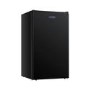 Iceking 88 Litre Freestanding Undercounter Larder Fridge - Black