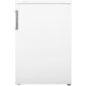 RL170D4BWE Hisense 133 Litre Freestanding Undercounter Larder Fridge - White