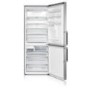 Samsung RL4362FBASL 432 Litre Freestanding Fridge Freezer 70/30 Split Water Dispenser 70cm Wide - Stainless Steel