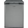 Refurbished Hotpoint RLA36G1 Freestanding 150 Litre Undercounter Fridge Graphite