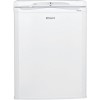 Refurbished Hotpoint RLA36P1 Freestanding 149 Litre Undercounter Fridge White