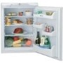 HOTPOINT RLA36P 150 Litre Freestanding Under Counter Larder Fridge 85cm Tall Antibacterial Lining 60cm Wide - White
