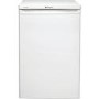 Hotpoint RLAAV22P 55cm Wide Under Counter Freestanding Fridge - Polar White