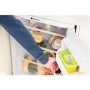 Hotpoint RLAAV22P 55cm Wide Under Counter Freestanding Fridge - Polar White