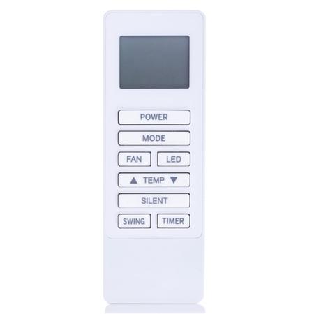 GRADE A1 - extra remote control for IQOOL-SMART12HP/ IQOOL-SMART15HP