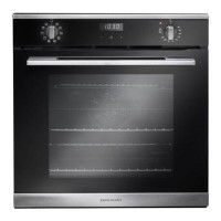 Rangemaster RMB6010BLSS Single Oven - Stainless Steel Rangemaster RMB6010BLSS Single Oven - Stainless Steel