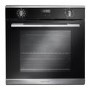 Rangemaster RMB6010BLSS Single Oven - Stainless Steel