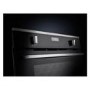 Rangemaster RMB6010BLSS Single Oven - Stainless Steel