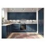 Rangemaster RMB6010BLSS Single Oven - Stainless Steel