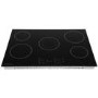 Rangemaster RMB75HPECGL 75cm 5 Zone Ceramic Hob