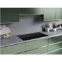 Rangemaster RMB90HPEIBLGL/ 90cm Five Zone Induction Hob - Black