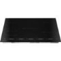 Rangemaster RMB90HPEIBLGL/ 90cm Five Zone Induction Hob - Black