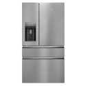 RMB954E9VX AEG 9000 Series 541 Litre French Door American Fridge Freezer - Stainless Steel