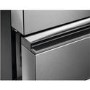 AEG 9000 Series 541 Litre French Door American Fridge Freezer - Stainless Steel