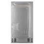 AEG 9000 Series 541 Litre French Door American Fridge Freezer - Stainless Steel