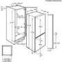 AEG 9000 Series 541 Litre French Door American Fridge Freezer - Stainless Steel