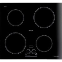 Rangemaster 85740 Touch Control 60cm Induction Hob - Black 