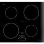 Rangemaster 85740 Touch Control 60cm Induction Hob - Black 
