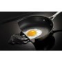 Rangemaster 85740 Touch Control 60cm Induction Hob - Black 