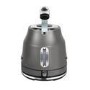 Rangemaster Cordless Classic Dome 1.7L Kettle - Grey
