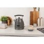 Rangemaster Cordless Classic Dome 1.7L Kettle - Grey