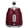 Rangemaster RMCLDK301BU Classic Dome 1.7L Kettle – Bordeaux 3kW Quick & Quiet Boil