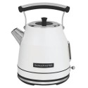 RMCLDK301WH Rangemaster 1.7L Classic Kettle - Matte White