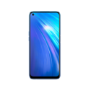 Realme 6 UK Comet Blue 6.5" 4GB 64GB 4G Unlocked & SIM Free