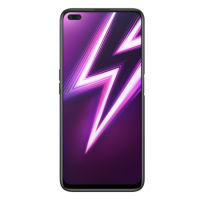 Realme 6 PRO UK Lightning Red 6.6" 8GB 128GB 4G Unlocked & SIM Free