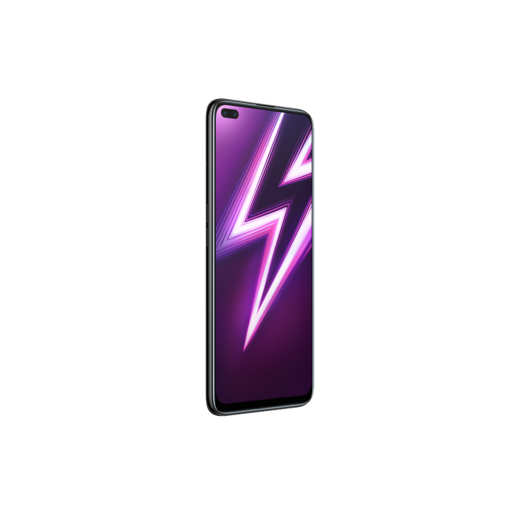 Realme 6 PRO UK Lightning Red 6.6" 8GB 128GB 4G Unlocked & SIM Free