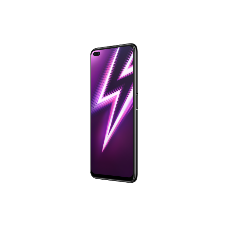 Realme 6 PRO UK Lightning Red 6.6" 8GB 128GB 4G Unlocked & SIM Free