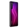 Realme 6 PRO UK Lightning Red 6.6" 8GB 128GB 4G Unlocked & SIM Free
